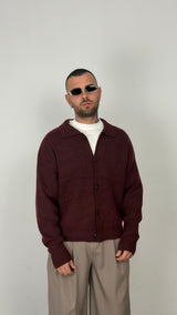Cardigan Old Money
