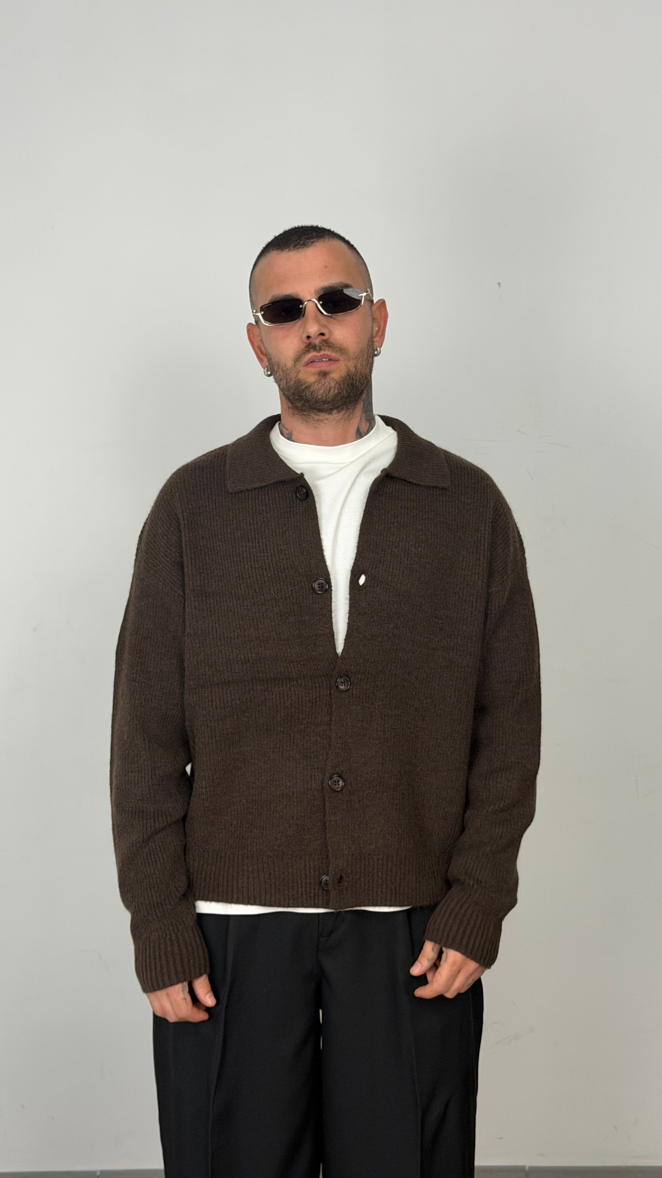 Cardigan Old Money
