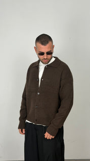 Cardigan Old Money