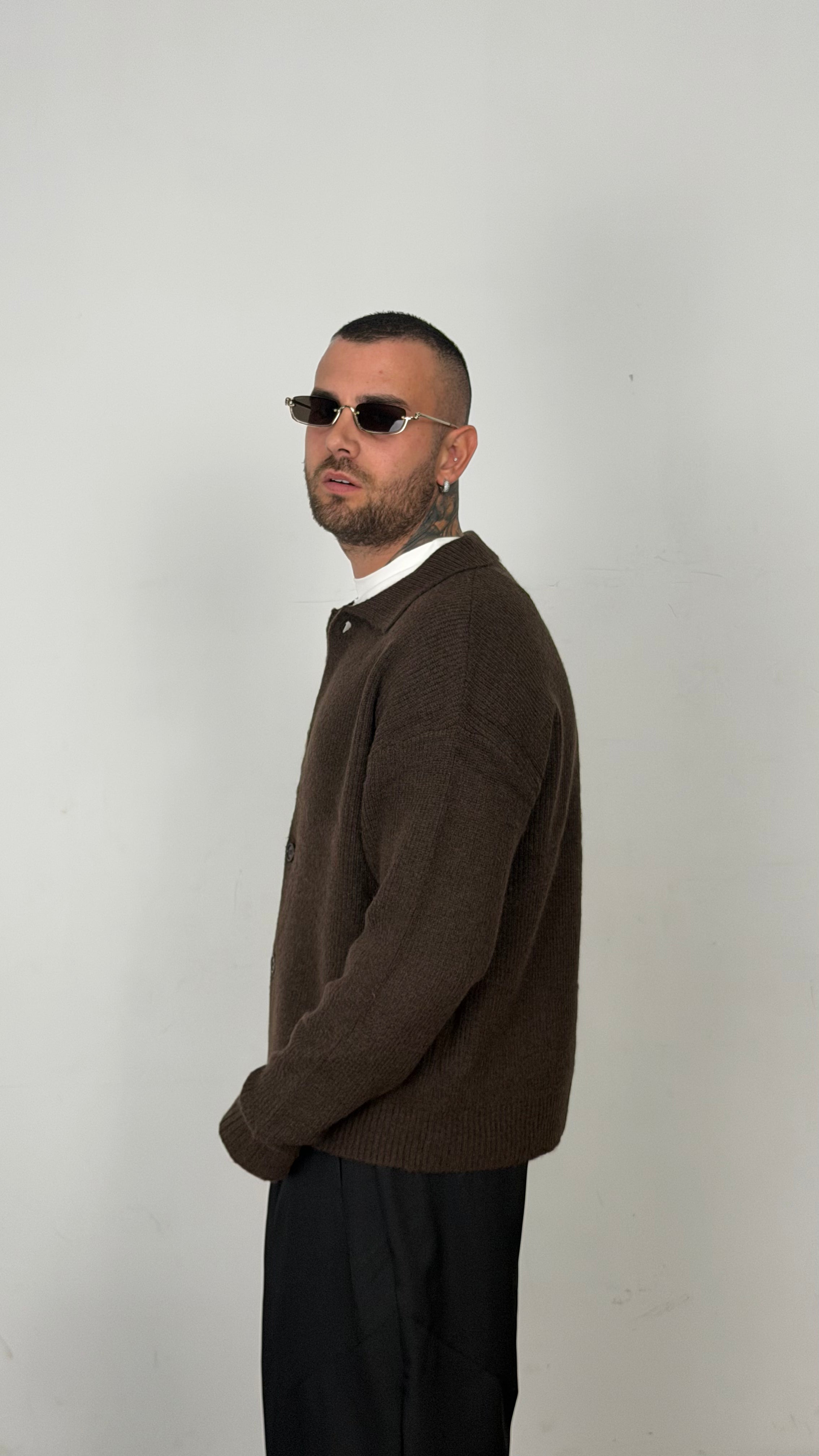 Cardigan Old Money