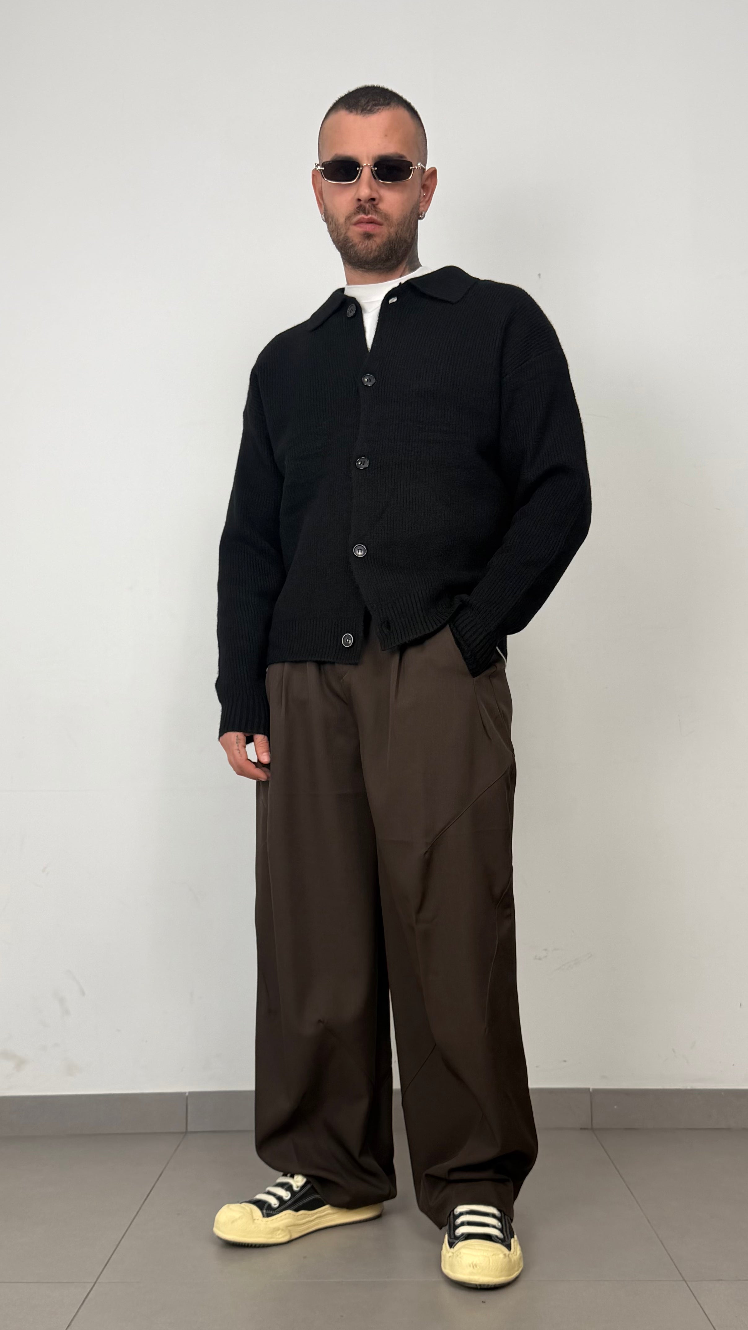 Pantalone Portofino