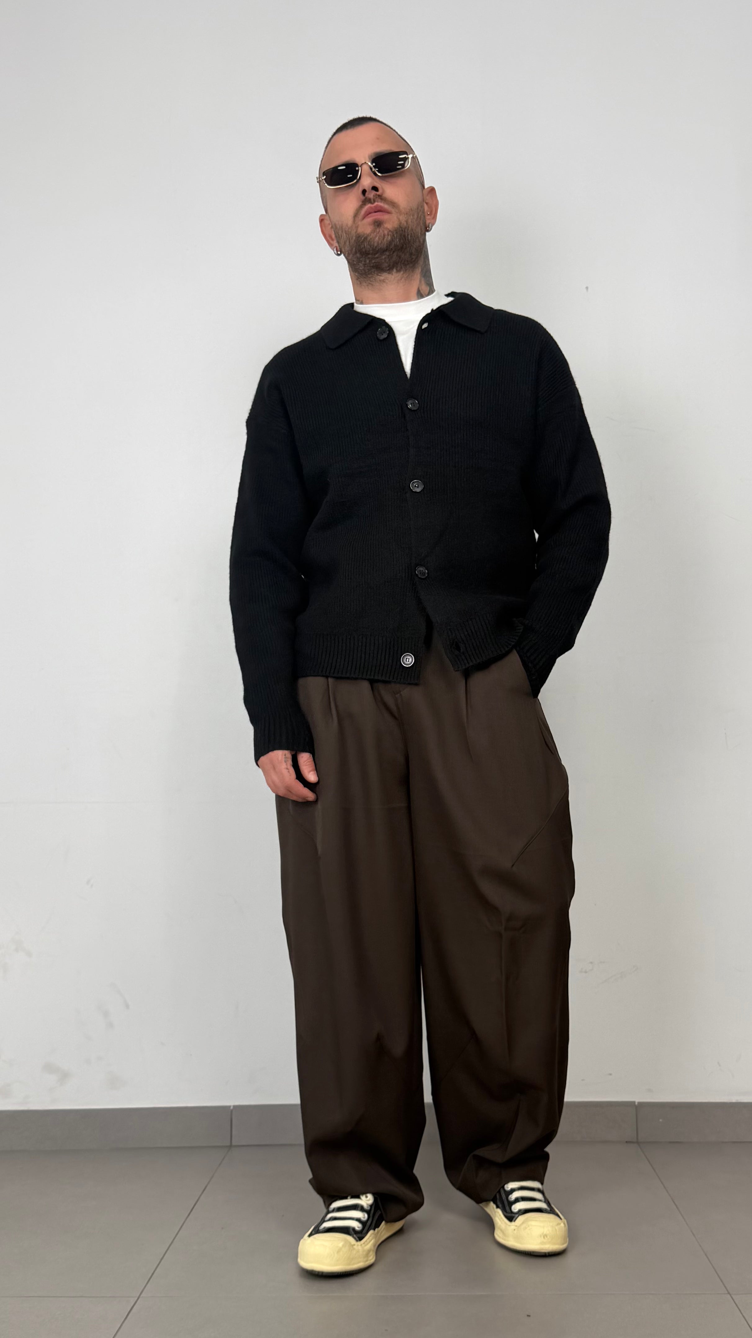 Pantalone Portofino
