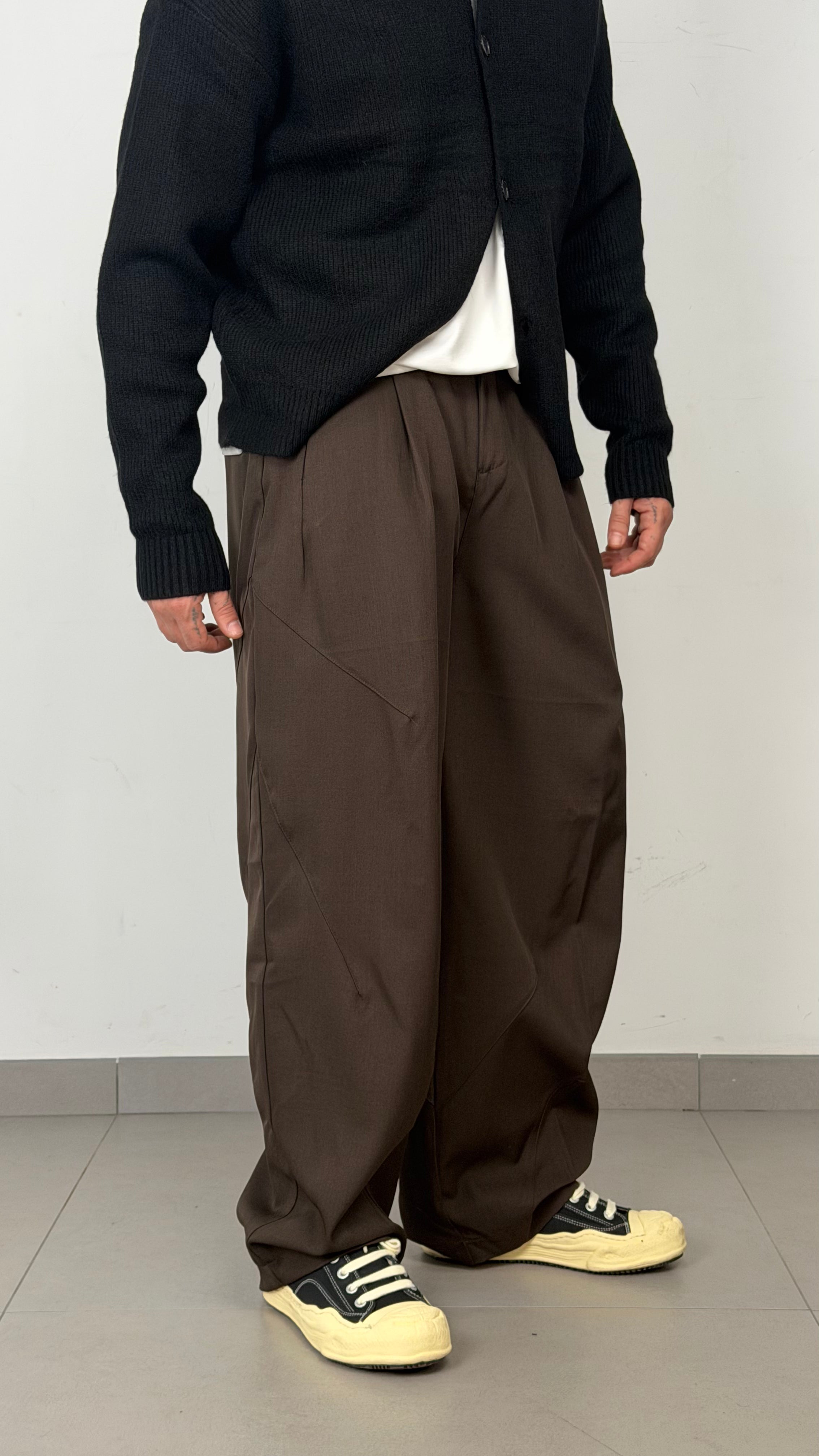 Pantalone Portofino