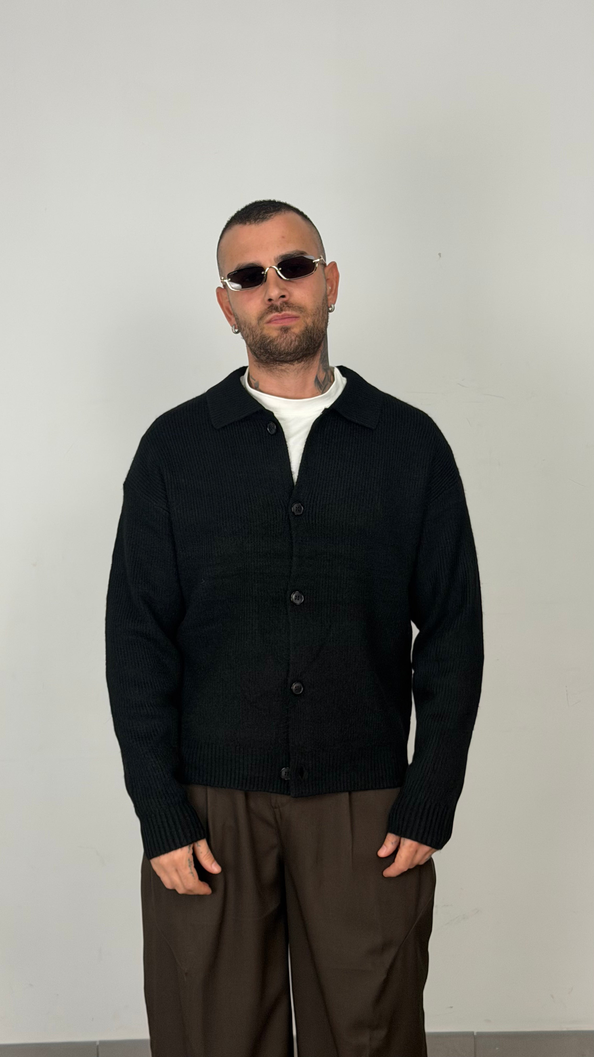 Cardigan Old Money