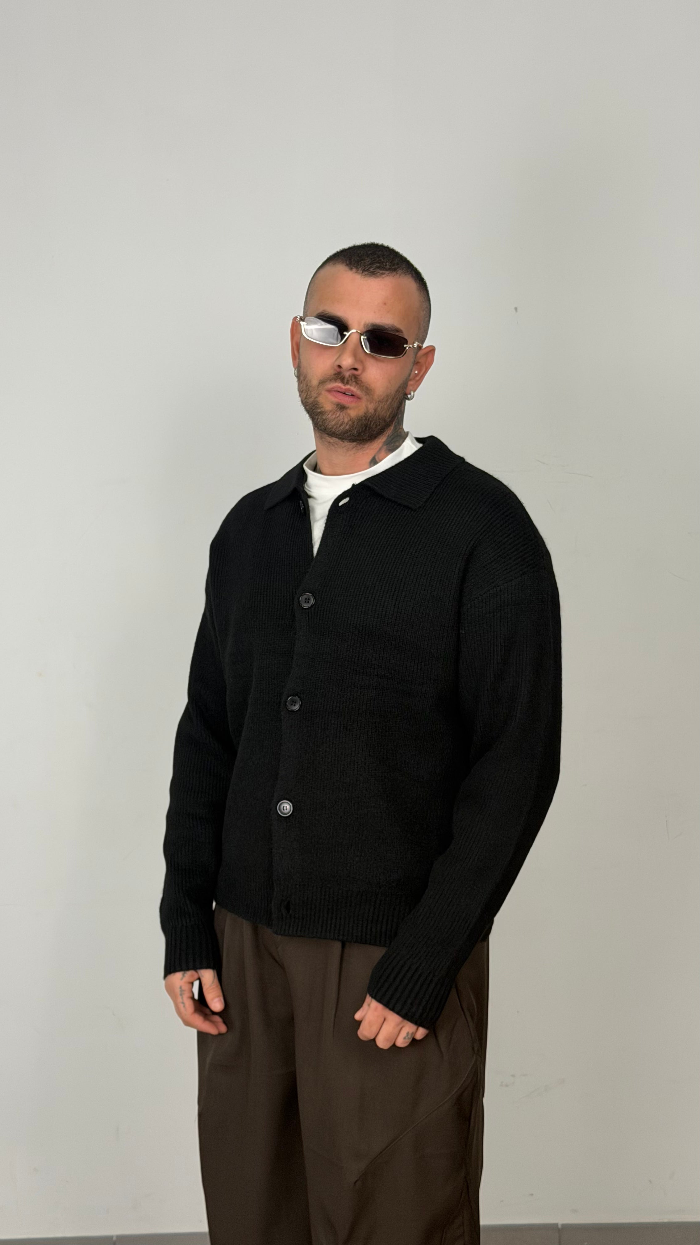 Cardigan Old Money