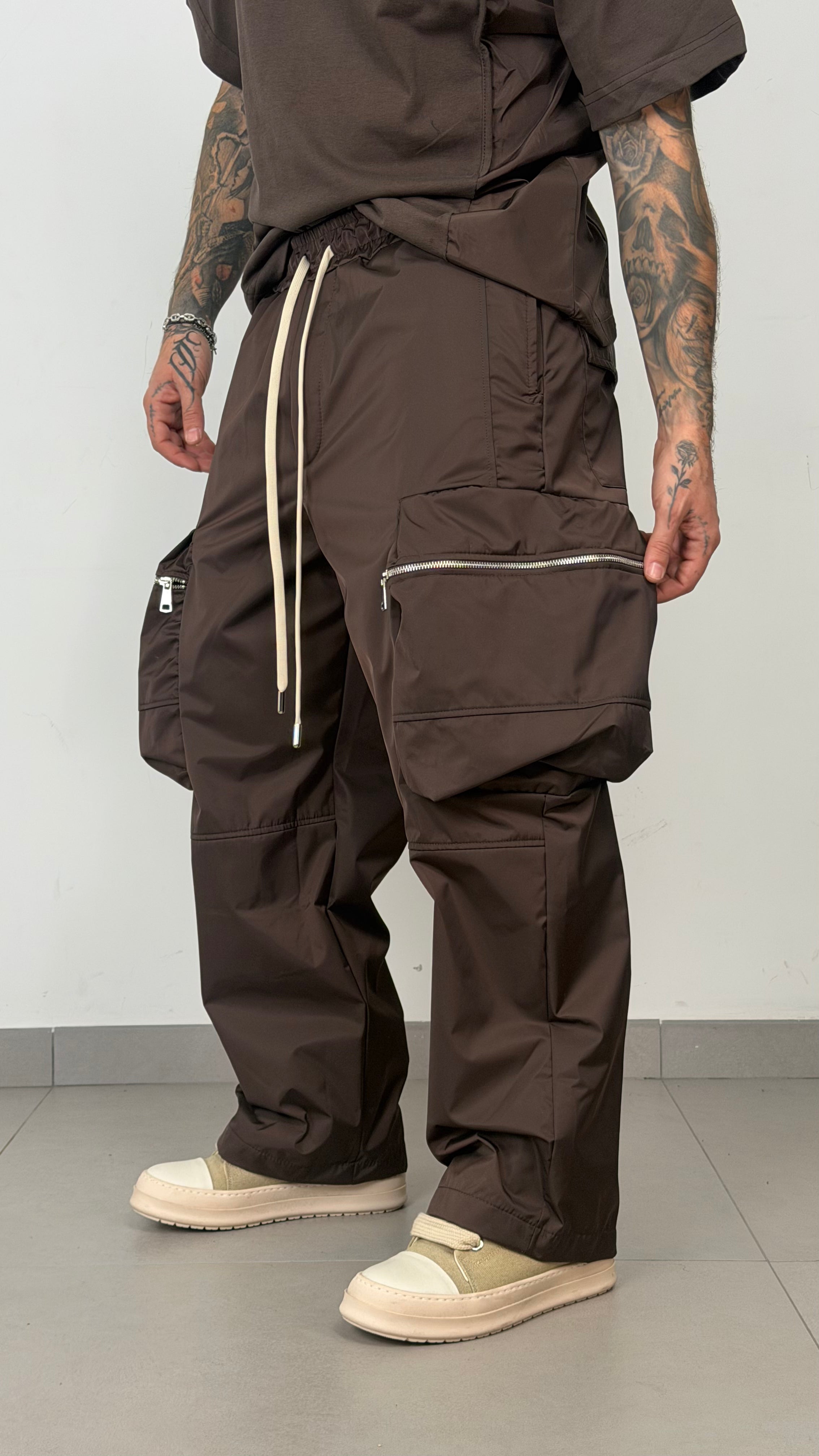 Cargo Tec