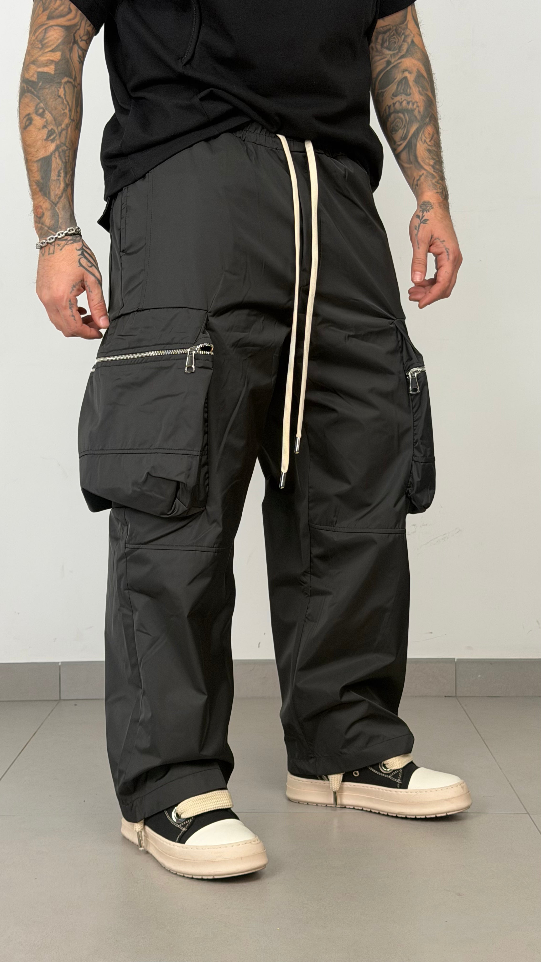 Cargo Tec