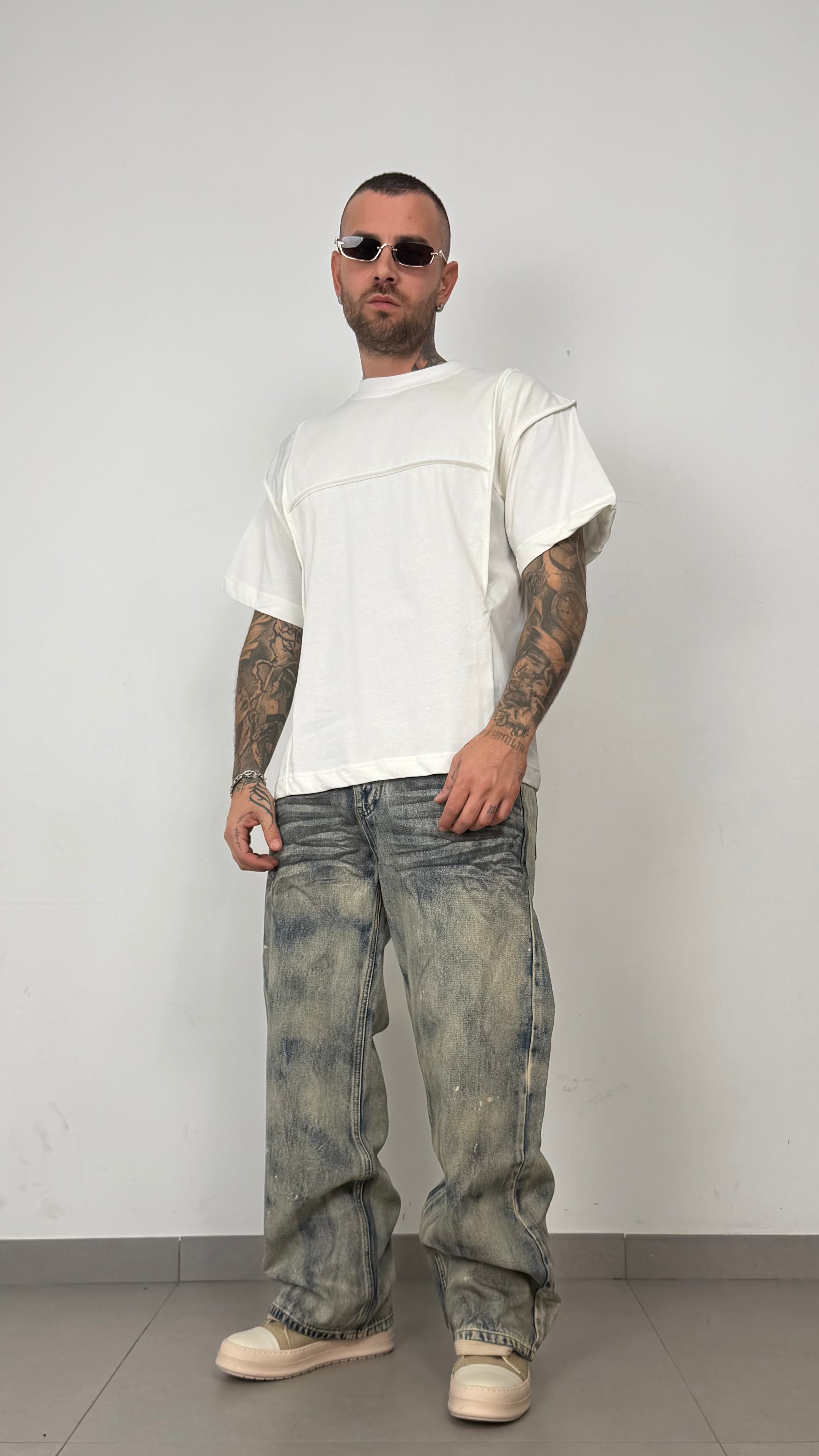 Baggy Paint