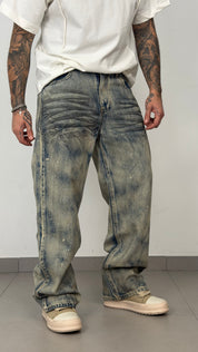 Baggy Paint