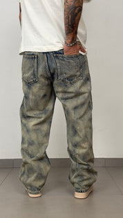 Baggy Paint