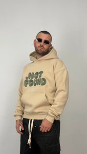 Felpa Oversize Not Found
