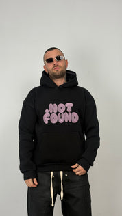 Felpa Oversize Not Found