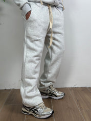 Tuta zip