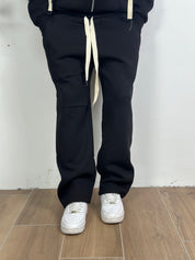 Tuta zip