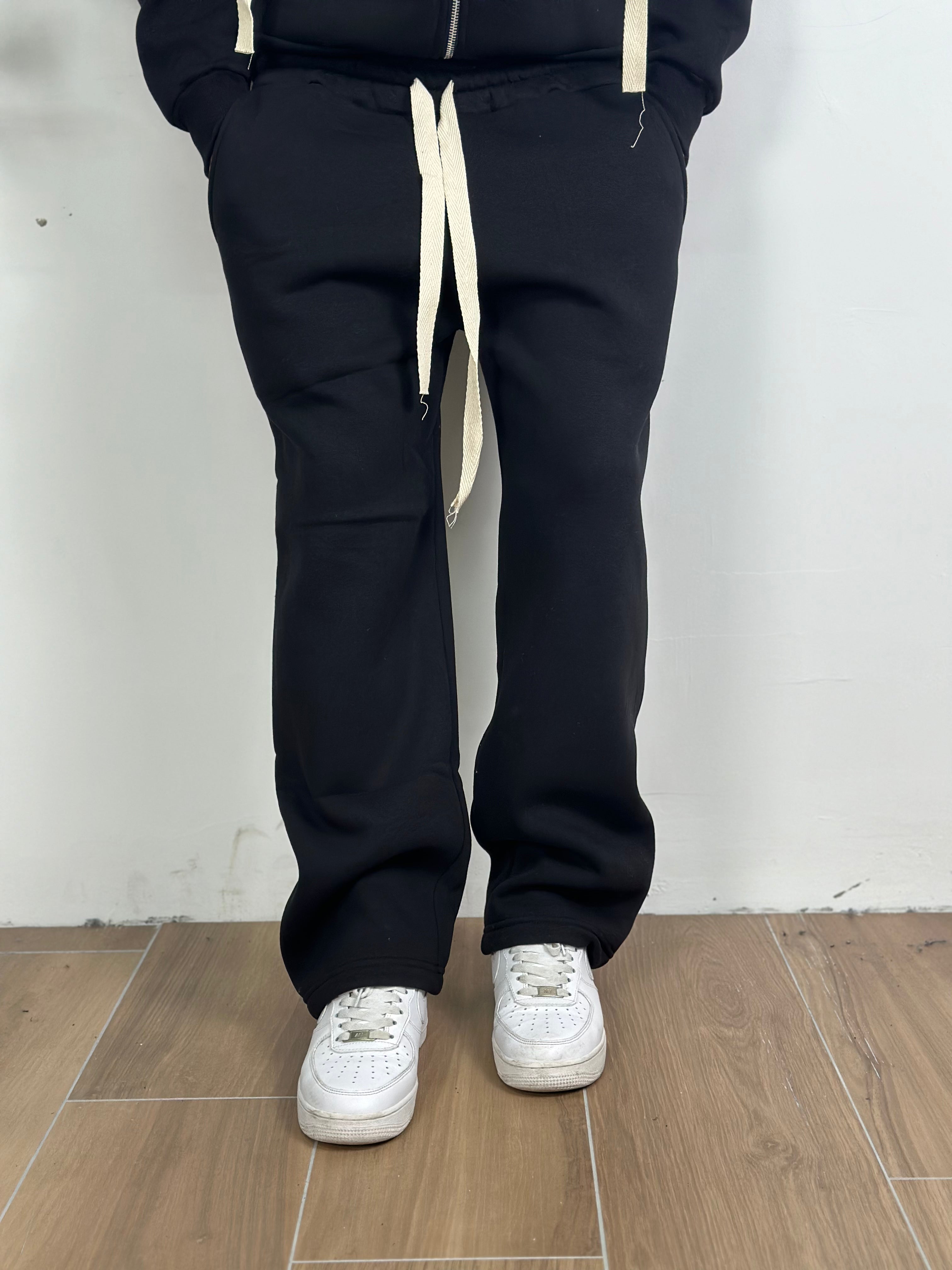 Tuta zip