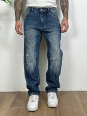 baggy rupture