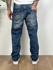 baggy rupture