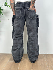 Cargo six task