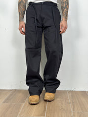 Baggy laces
