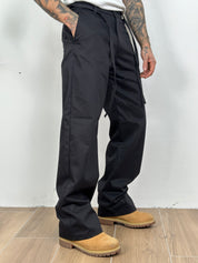 Baggy laces