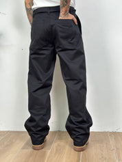 Baggy laces