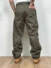 Baggy laces