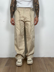 Baggy laces