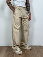 Baggy laces