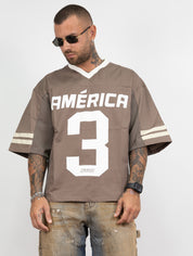 T-shirt america