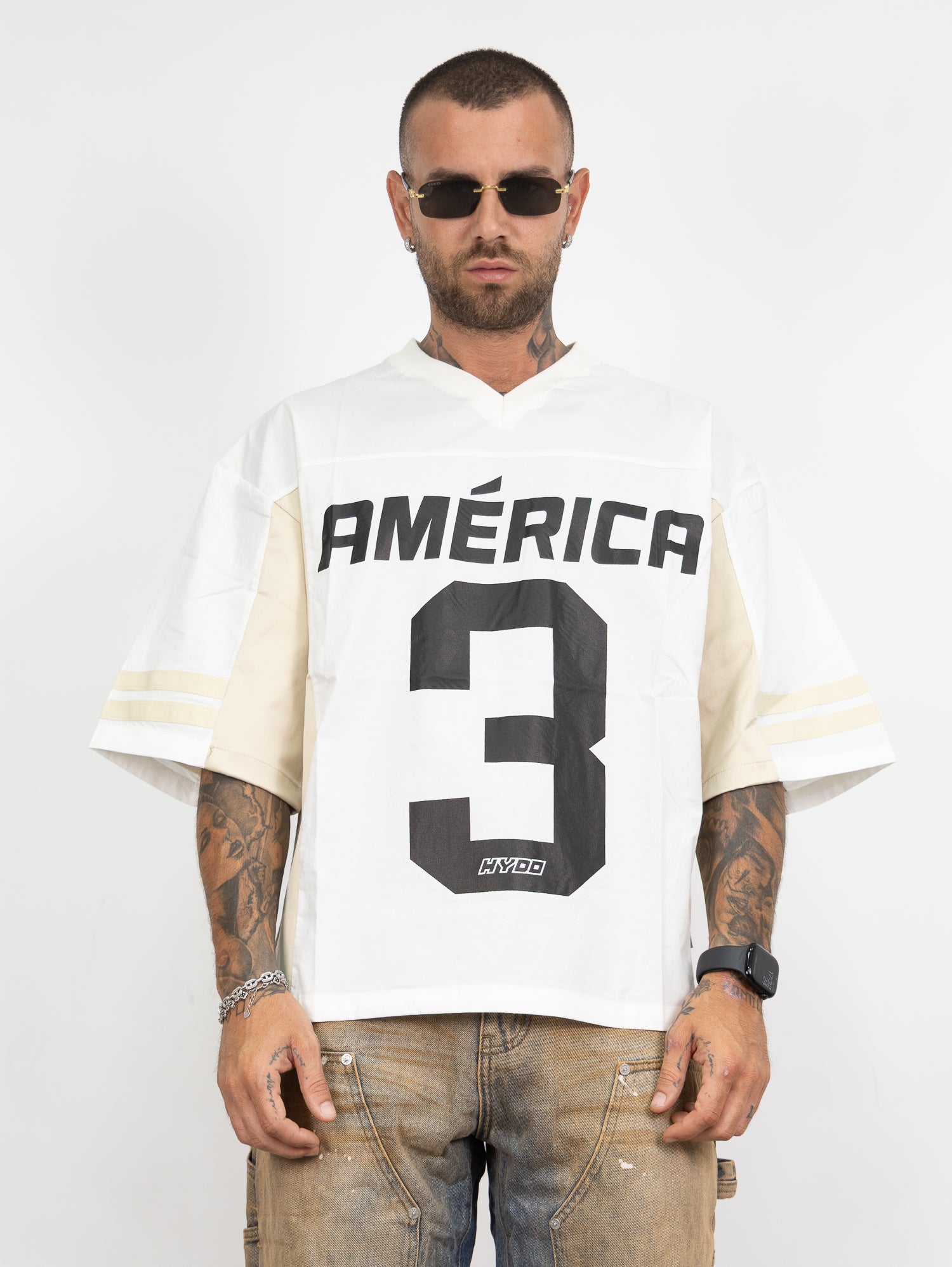 T-shirt america