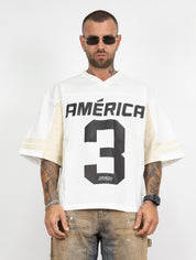 T-shirt america