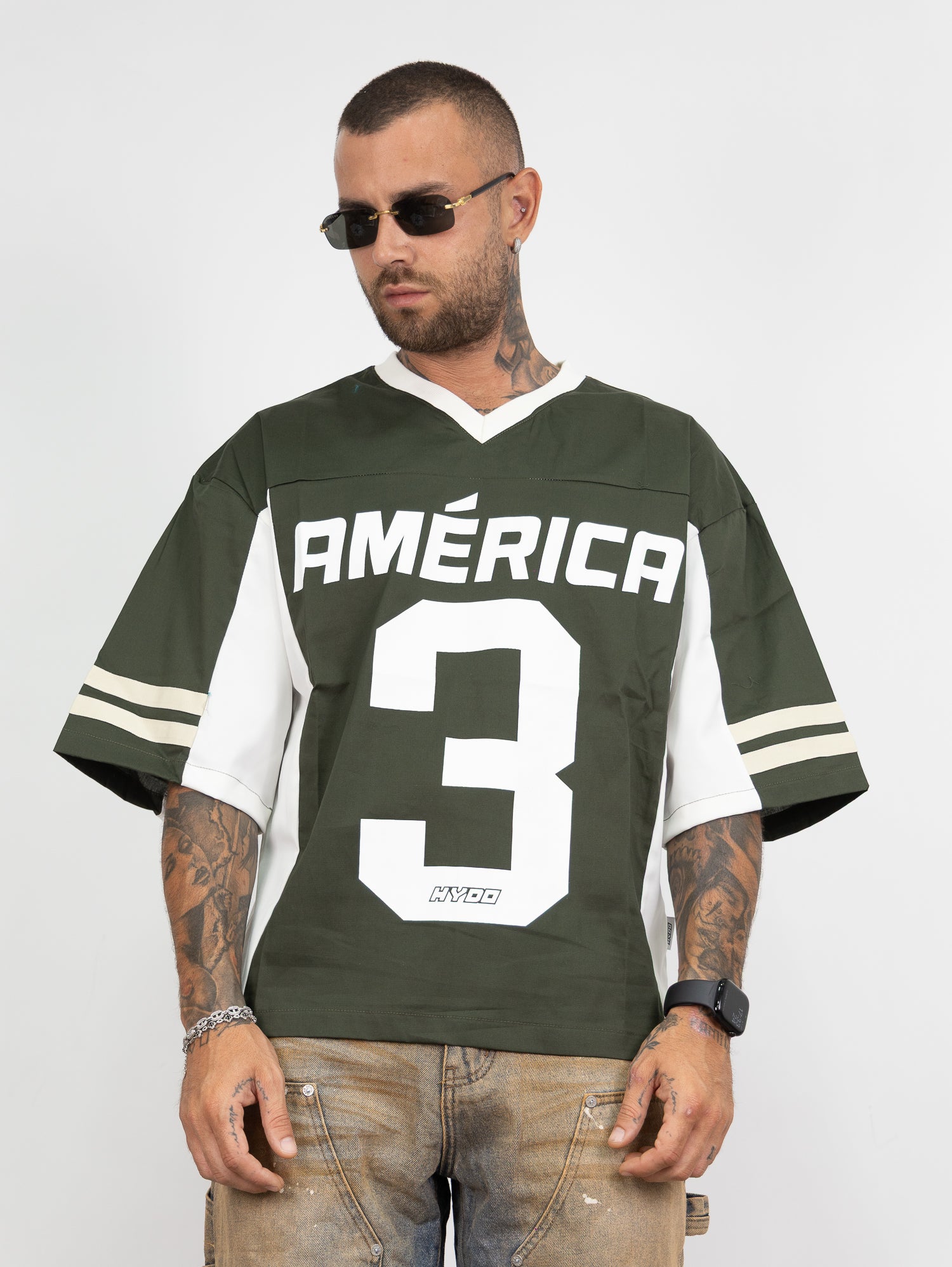 T-shirt america