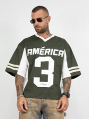 T-shirt america