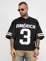 T-shirt america