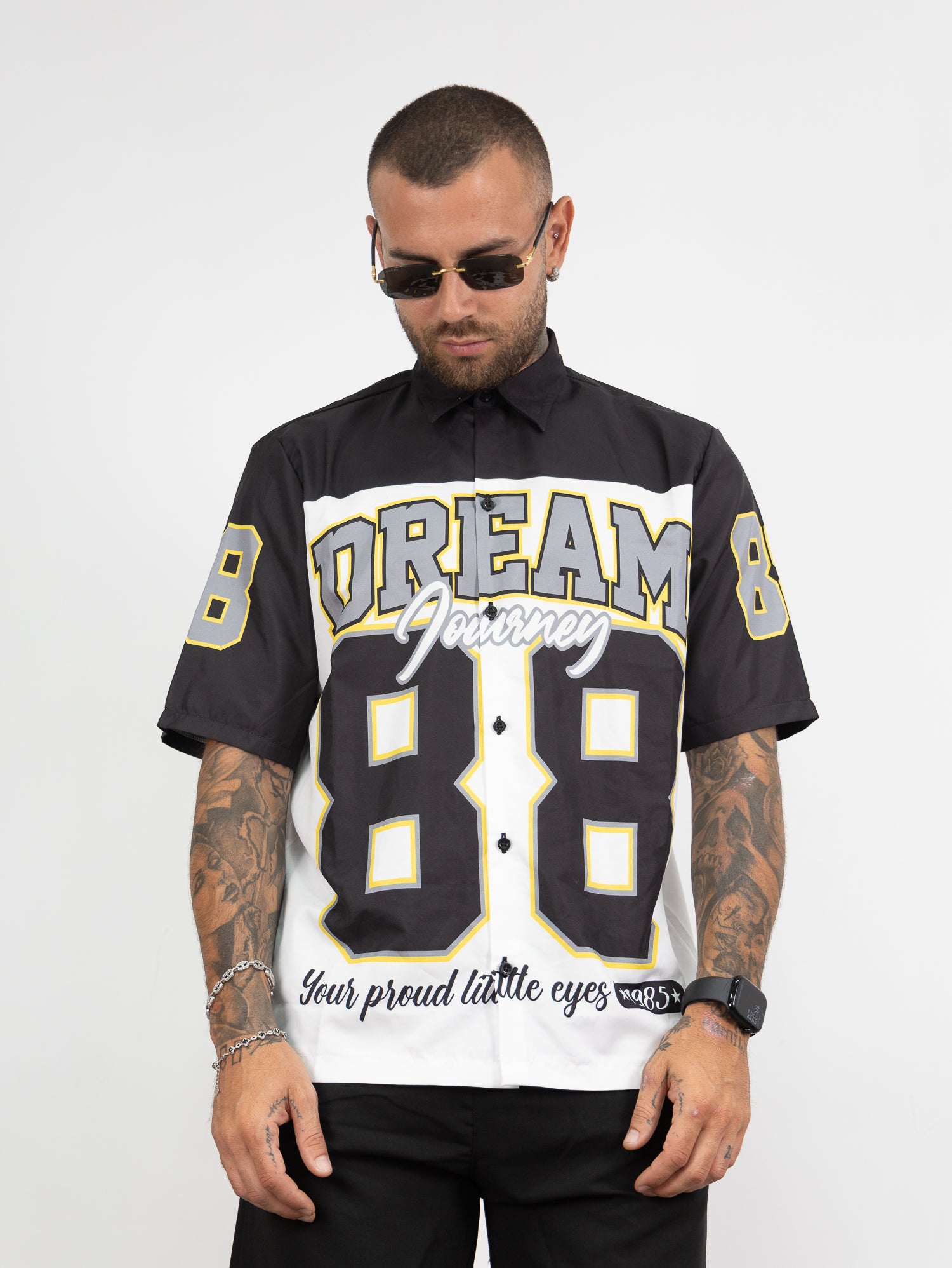 Camicia dream 88