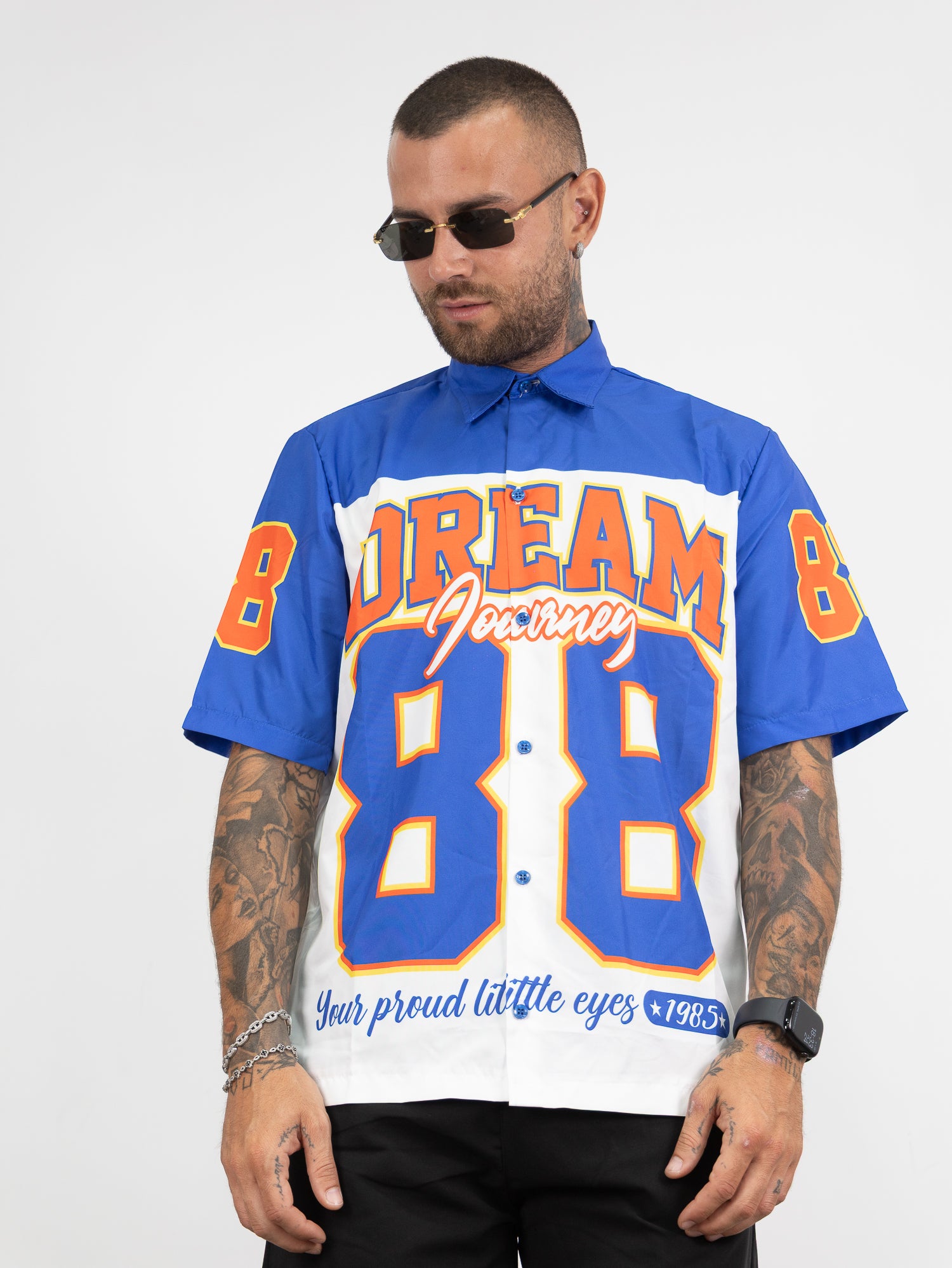 Camicia dream 88