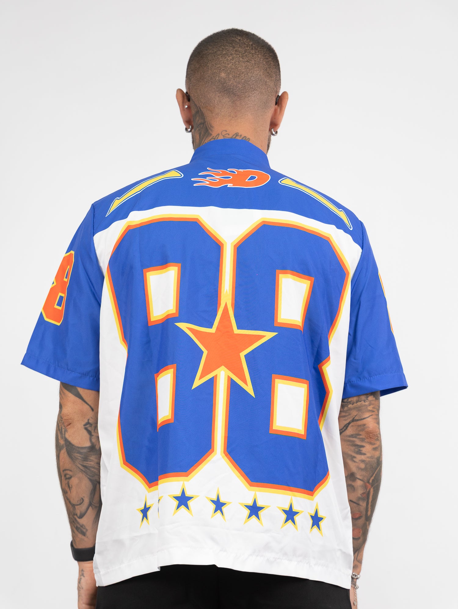 Camicia dream 88