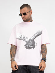 T-shirt manus