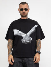 T-shirt manus