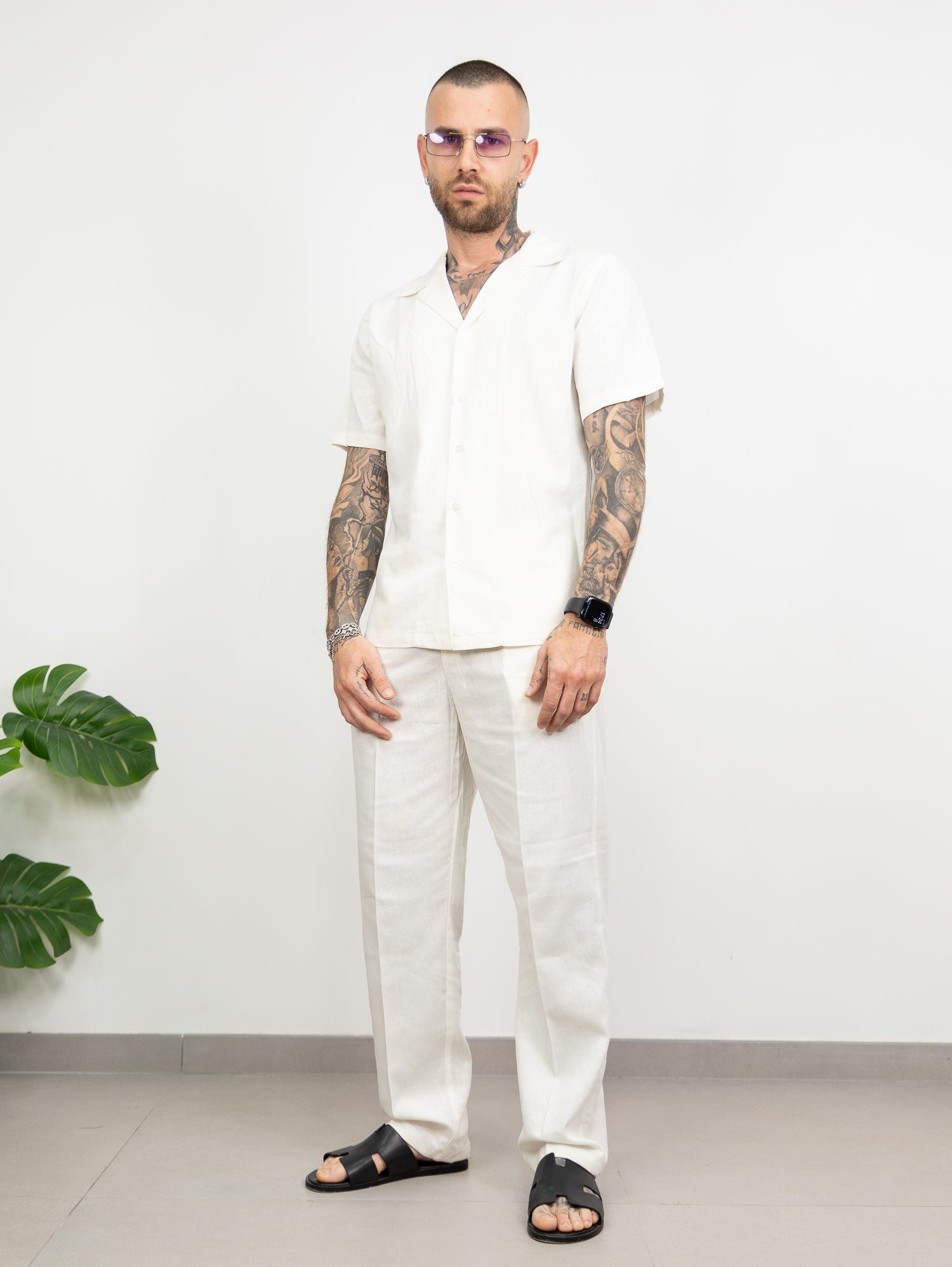 Coordset lino