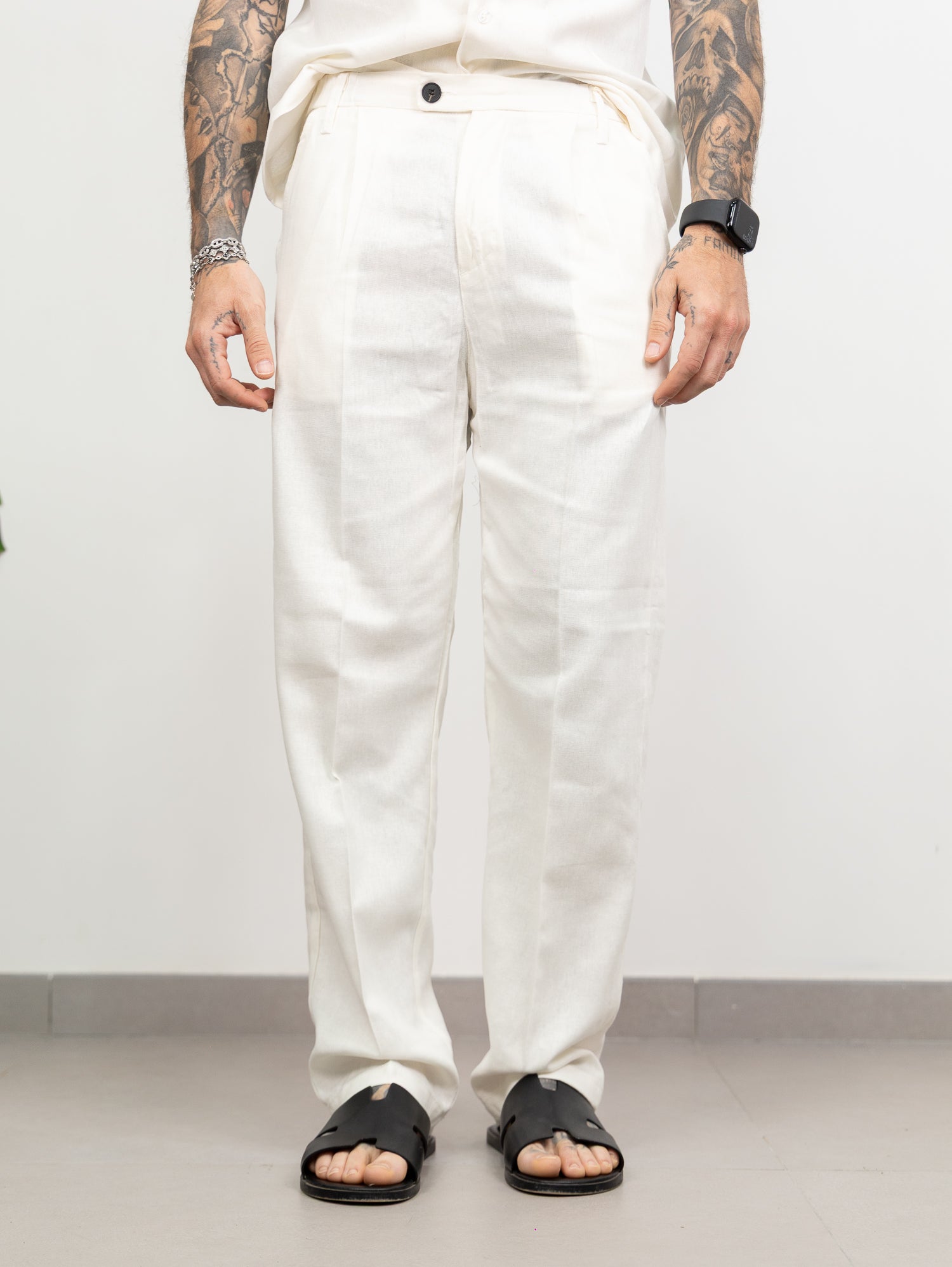 Coordset lino