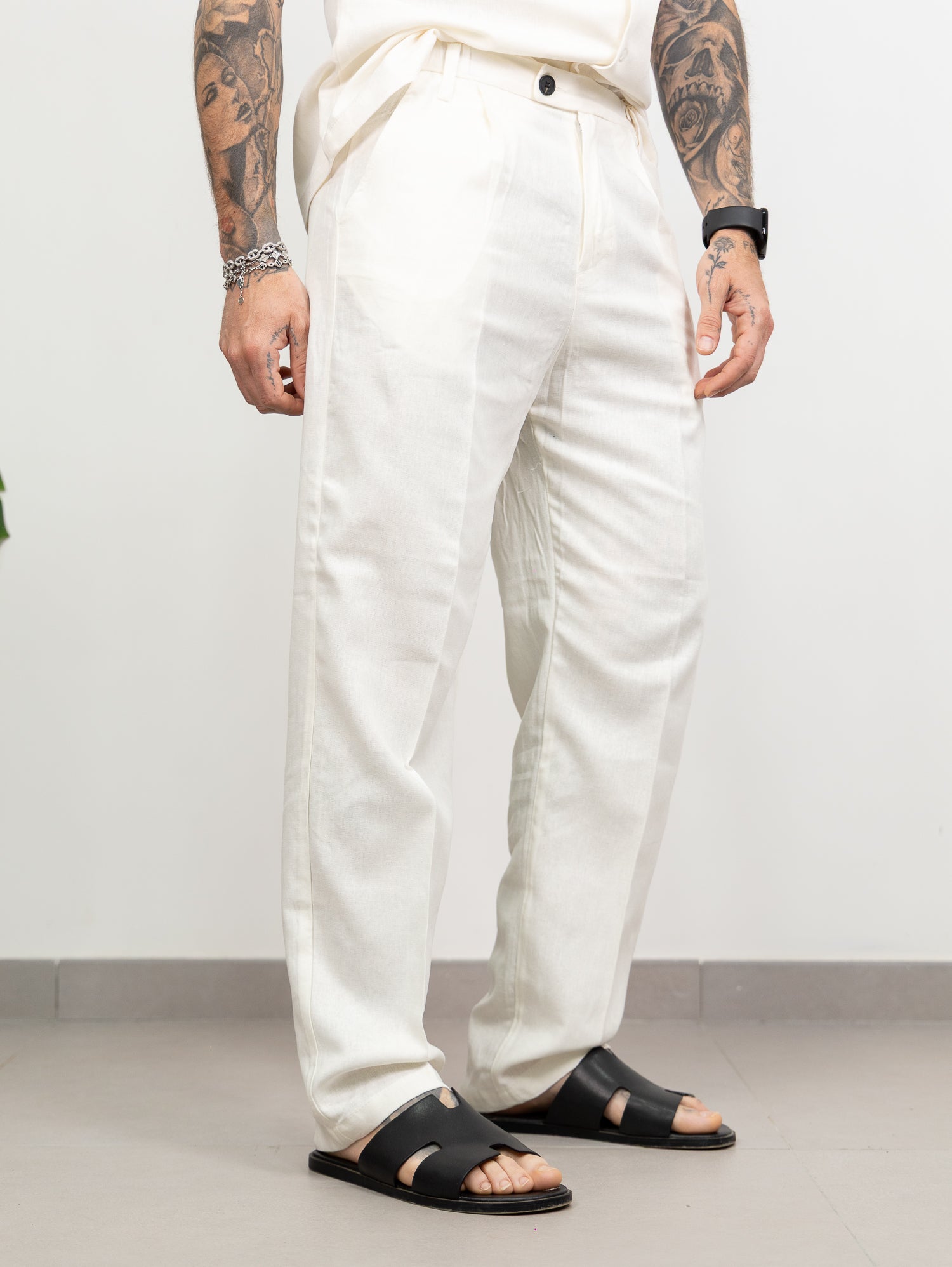 Coordset lino