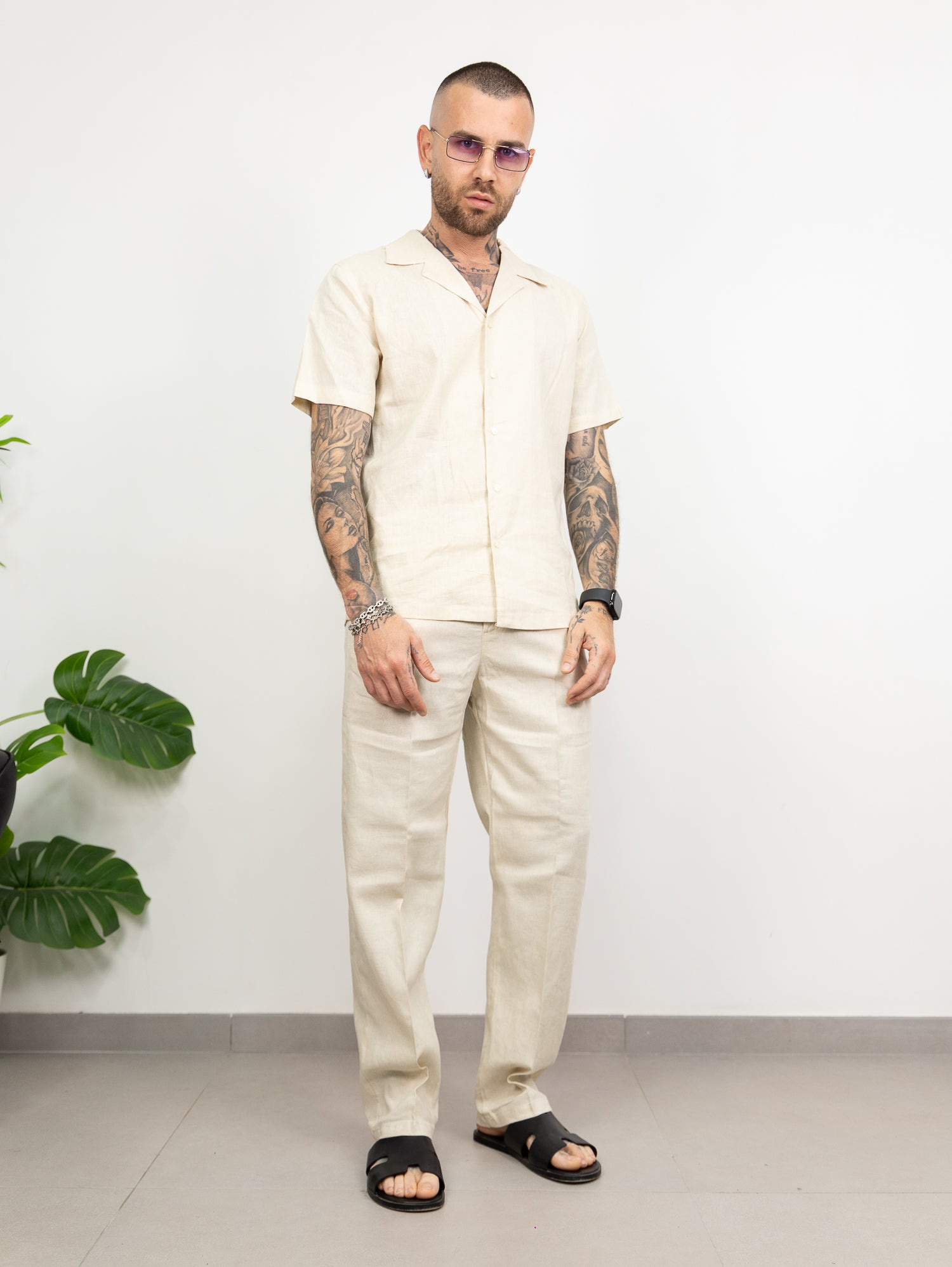 Coordset lino