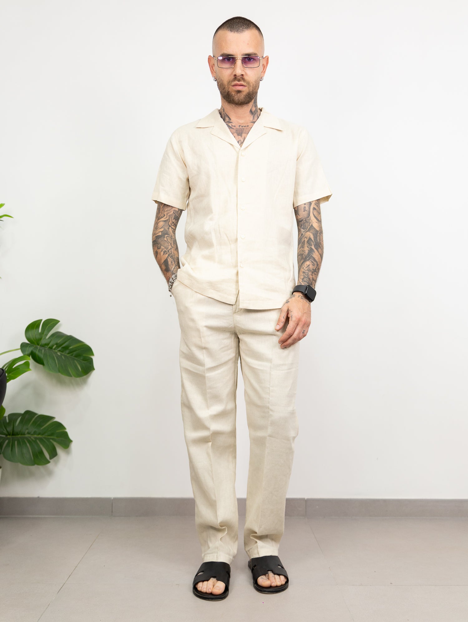 Coordset lino