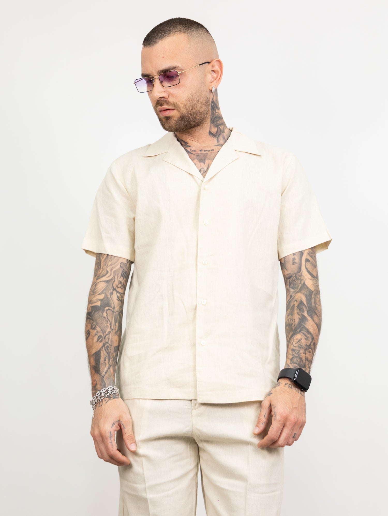Coordset lino
