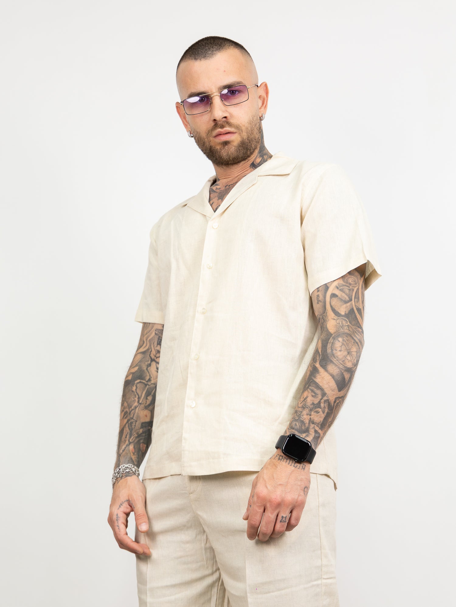 Coordset lino