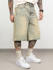 Short always