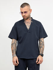 Coordset neck "V"