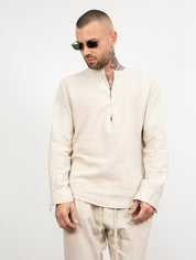Coordinato lino classic