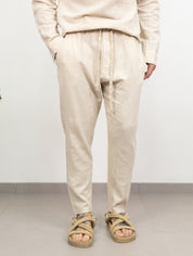 Coordinato lino classic